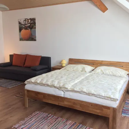 Obstgut Ledinegg Отель типа 