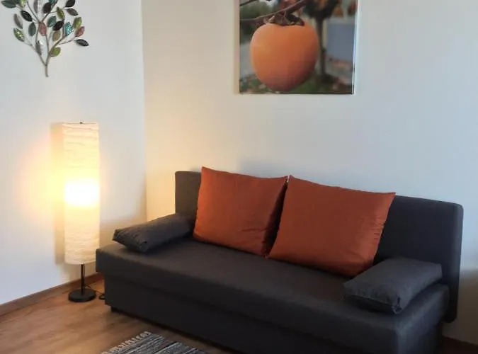 Obstgut Ledinegg فندق مبيت وإفطار *