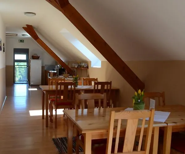 Obstgut Ledinegg فندق مبيت وإفطار إيهرينهاوزين