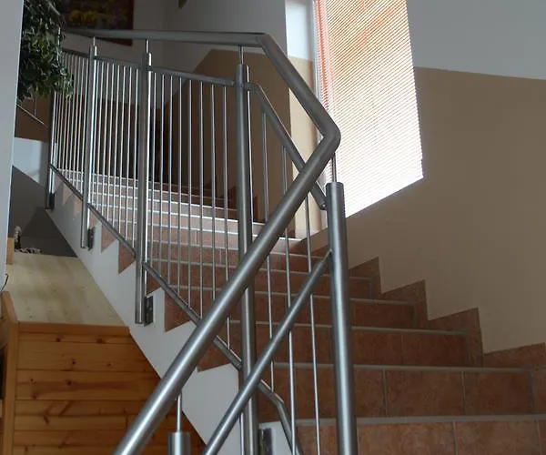 Obstgut Ledinegg Отель типа 